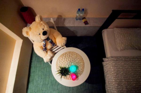 Hostel Glade, Moscow